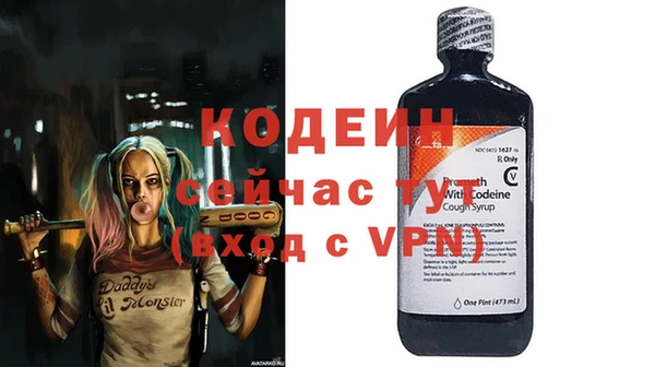 прущий лед Абаза